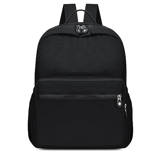 jonam Rugzak voor dames Backpack For Women Multi Pocket Travel Backpacks Female School Bag