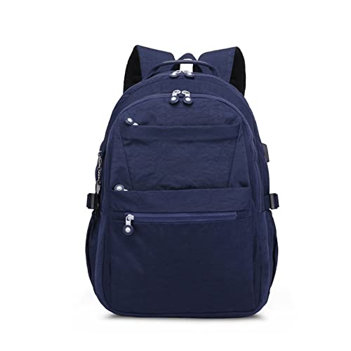 jonam Rugzak voor op reis Backpack For Nylon Backpacks Female Travel Bagpack Schoolbag Women Bag