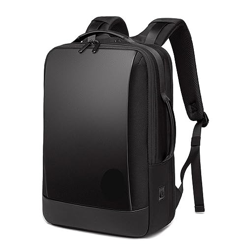 jonam Rugzak heren Business Backpack Men Luxury Waterproof School Laptop Backpacks Man Travel Bag Big Male Backpack