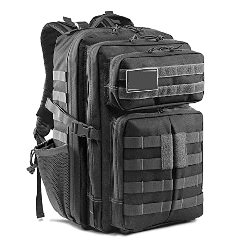 DIGJOBK Tactische rugzak Daily Backpacks, Backpacks, Travel Bags, Female Backpacks, Wandering Bags(Color:A)