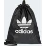 adidas Trefoil Gym Tas Black 1 Maat Unisex