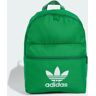 adidas Adicolor Rugzak Green 1 Maat Unisex