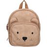 Kidzroom Rugtas Beary Excited - Sand