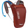 CAMELBAK Drinkrugzak Hydropak Light 2,5 L drinkrugzak, Unisex (dames / heren), F rood male