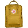 Fjällräven rugzak Kanken geel 000 Unisex