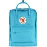 Fjällräven rugzak Kanken blauw 000 Unisex