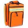 EB ELITE BAGS Elite Bags rugzak EMS reddingszak, oranje, QVM-00082/NR