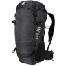 Mammut Ducan 30 trekking- en wandelrugzak, zwart, 30 L