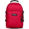 EASTPAK Provider Rugzak, 44 cm, 33 L, Rood (Sailor Red)