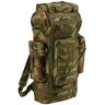 Brandit Bundeswehr KampFRUCKSACK 65L NIEUW BW RUCKSACK Army Outdoor TREKKING TAS