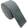 Generic Webbing 20mm 25mm 38mm 50mm breed, Katoenen singelband voor tassen, Bekleding singels