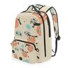 FANTAZIO Rugzakken en Cross Bag Overeenkomstige Sloth School Tas set