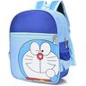 Yoshotech Nieuwe Schooltas Voor Kinderen, Rugzak Voor Basisschoolleerlingen G Doraemon