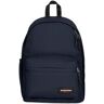 Rugzak Eastpak Office Zippl'r Blauw One size Man