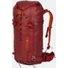 Exped Verglas 40 M Rugzak Rood One size