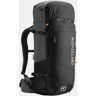 Ortovox Peak 55 Backpack Zwart One size