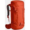 Ortovox Peak 40 Dry Backpack Oranje One size