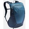 Vaude Tremalzo 10 Blauw One size