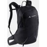 Vaude Tremalzo 10 Zwart One size