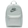 Nike Heritage rugtas Grijs One Size Unisex