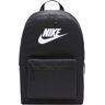 Nike Heritage rugtas Zwart One Size Unisex