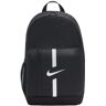 Nike Academy team rugtas Zwart One Size Unisex