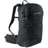 Vaude Wizard 30+4 Rugzak 54 cm black