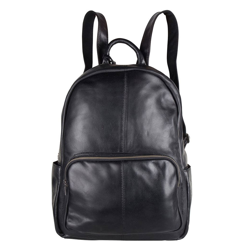 Cowboysbag Mason Backpack-Black