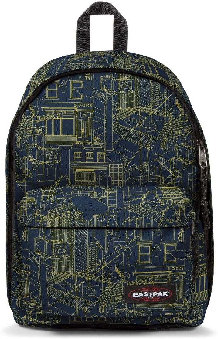 Eastpak out of office-Master Midnight