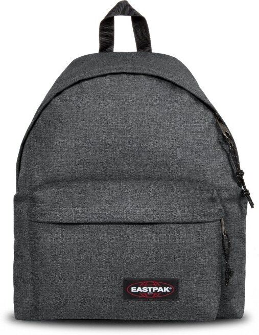 Eastpak Padded Pak'R Backpack, Black Denim