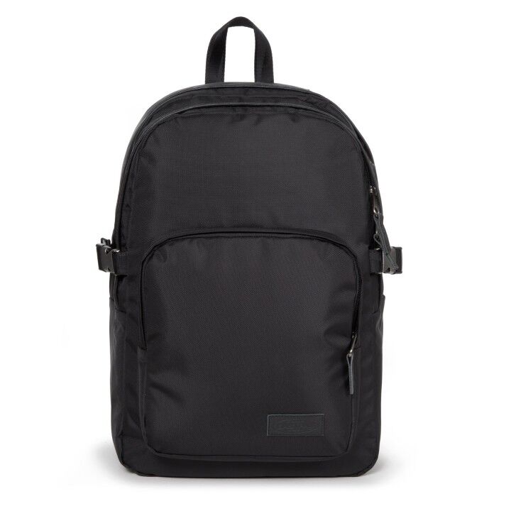 Eastpak Provider Backpack -Constructed Black