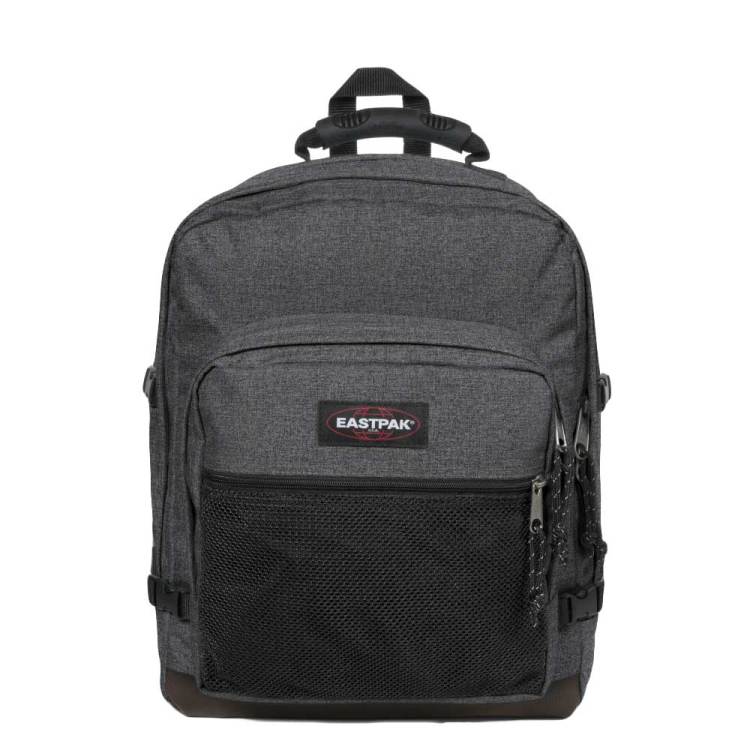 Eastpak Ultimate Backpack -Black Denim