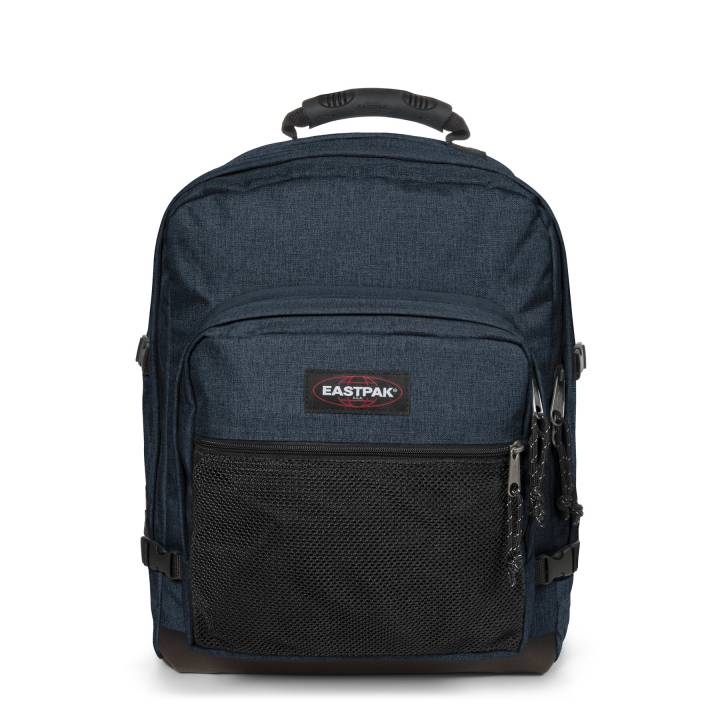 Eastpak Ultimate Backpack -triple denim