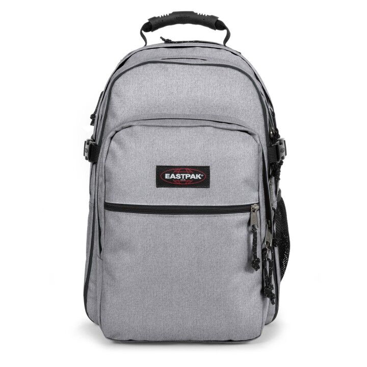 Eastpak Tutor backpack-Sunday Grey