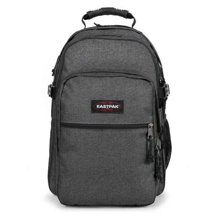 Eastpak Tutor backpack-Black Denim