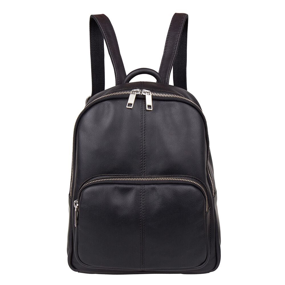 Cowboysbag Backpack Estell-Black