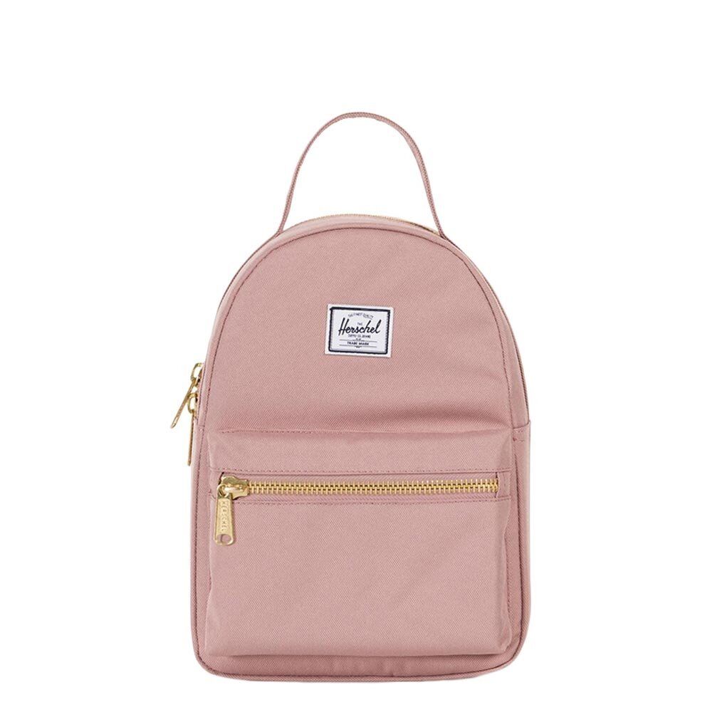 Herschel Nova Mini Backpack-Ash Rose