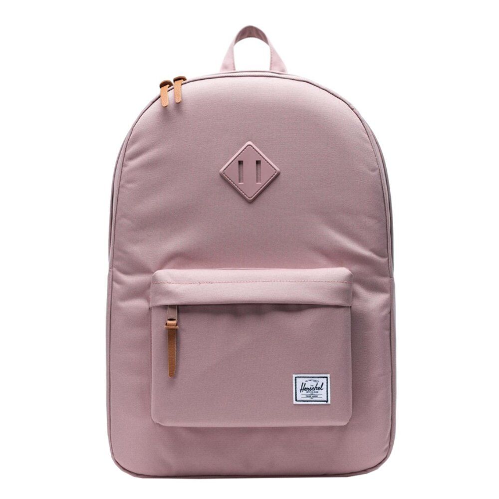 Herschel Heritage Backpack-Ash Rose