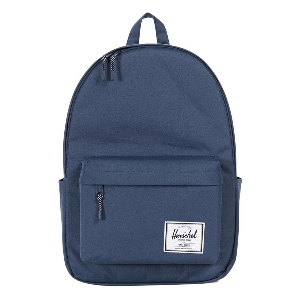 Herschel Classic XL Backpack-Navy