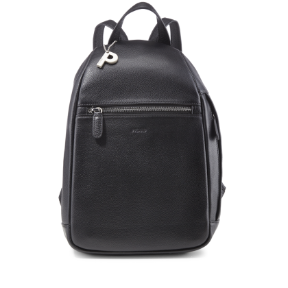 Picard Luis Backpack, cow leather -Black