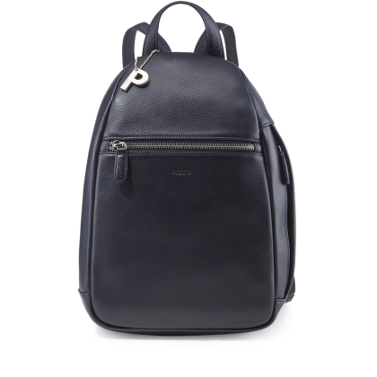 Picard Luis Backpack, cow leather -ocean