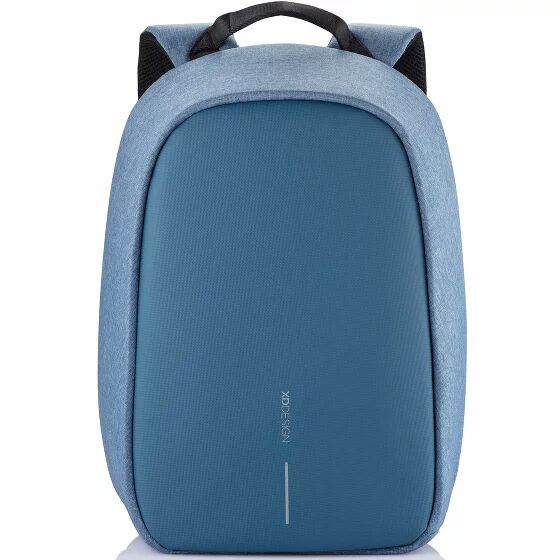 XD Design Bobby Hero Small Rugzak RFID 38 cm laptopvak light blue