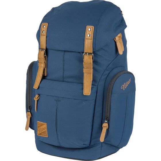 NITRO Urban Daypacker Rugzak 46 cm laptopvak indigo