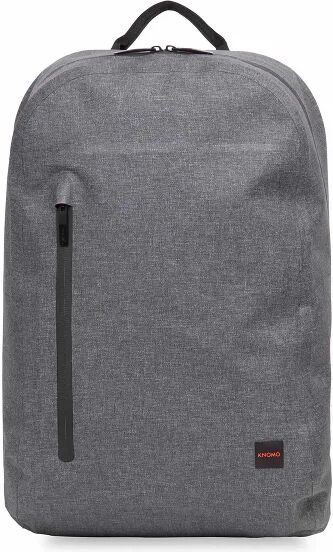 Knomo Thames Rugzak 48 cm laptopvak grey