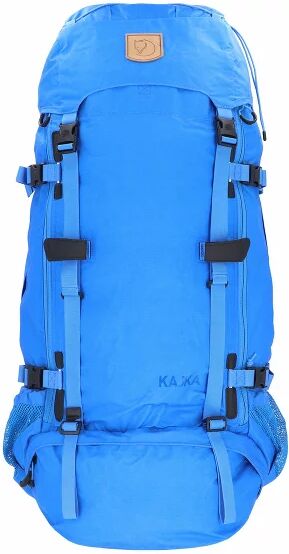 FjÃ¤llrÃ¤ven Kajka 65 Rugzak 74 cm un blue