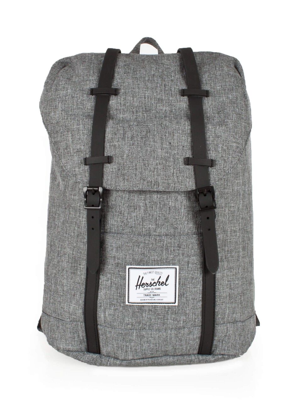 Herschel Retreat Backpack #10066 Lavendula crosshatch