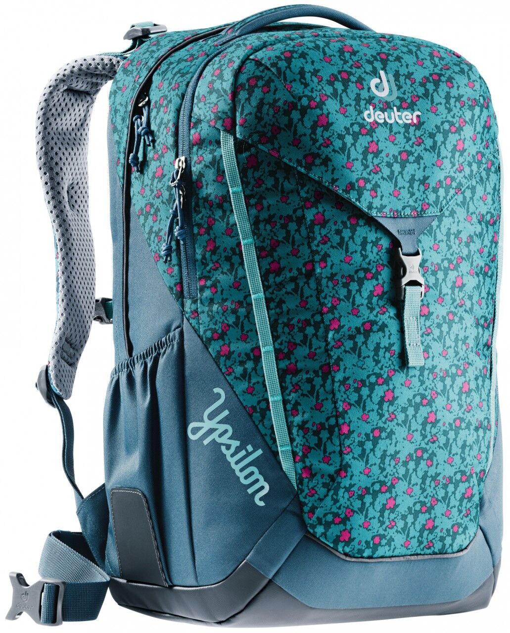 Deuter Daypack Ypsilon #3831019 arctic flora