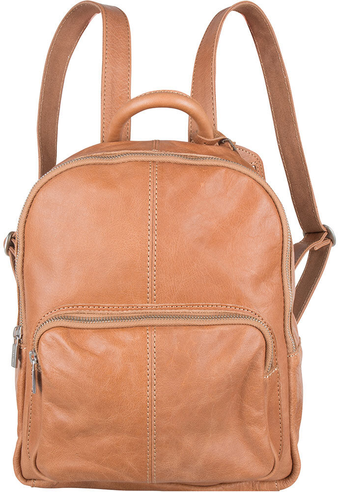 Cowboysbag - Rugzakken - Backpack Estell - Camel