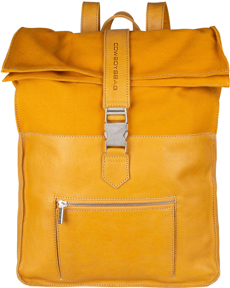 Cowboysbag - Rugzakken - Backpack Hunter 15.6 inch - Amber