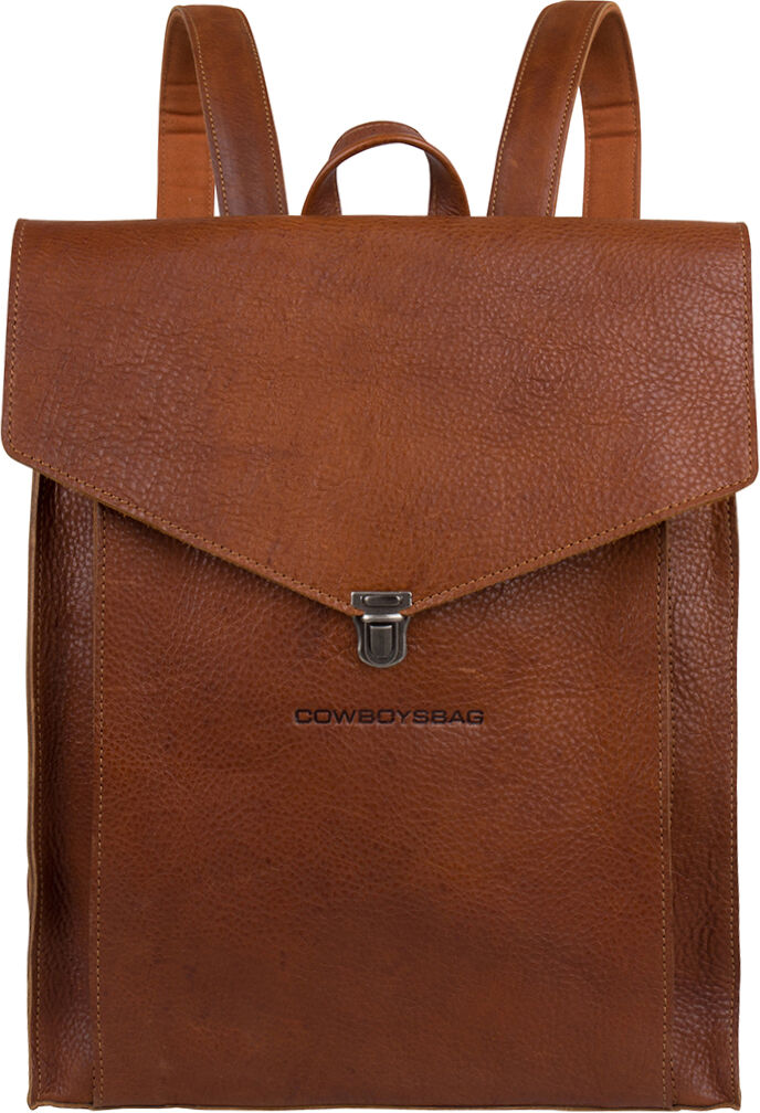 Cowboysbag - Rugzakken - Backpack Georgia 15 Inch - Juicy Tan